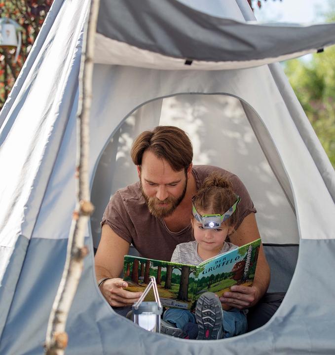Image du produit Haba Terra Kids Tipi