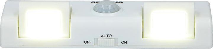 Actual product image Grundig Sensor light 2 COB 16.2 AB