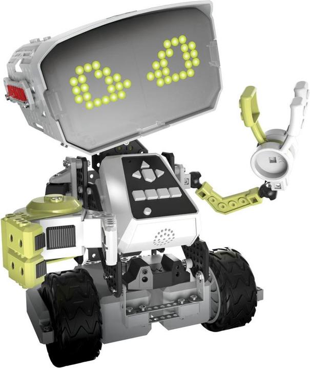 Produktbild Meccano M.A.X