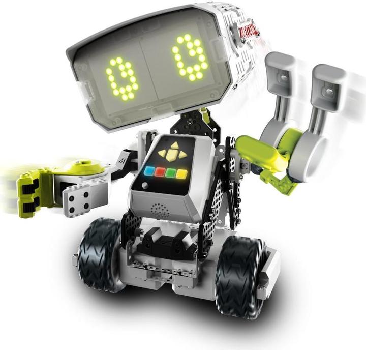 Produktbild Meccano M.A.X
