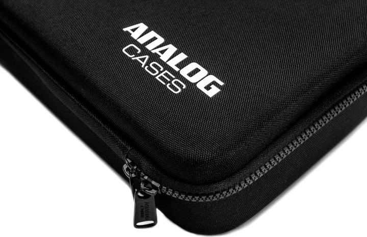 Actual product image Analog PULSE Case For Arturia KeyStep Pro