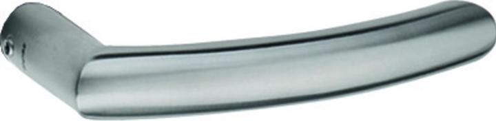 Actual product image Glutz Topaz lever handle (Door set)
