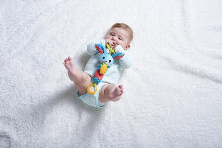 Productafbeelding Tiny Love Thomas Konijn