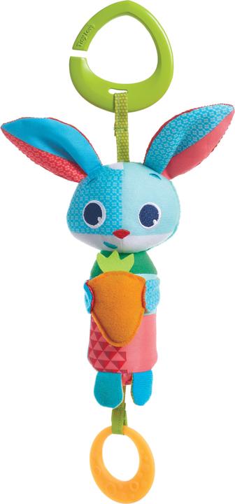 Wind Chime - Thomas Rabbit - Meadow Days