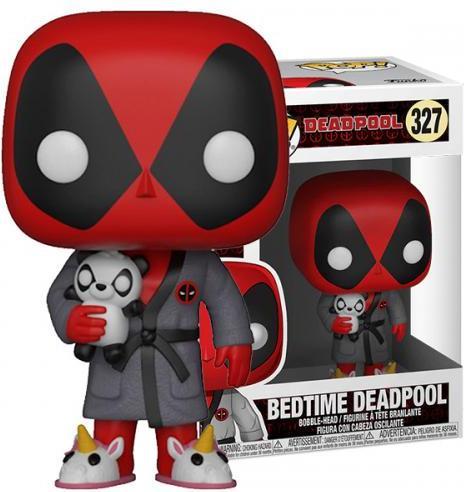 Image du produit Funko terrain vague