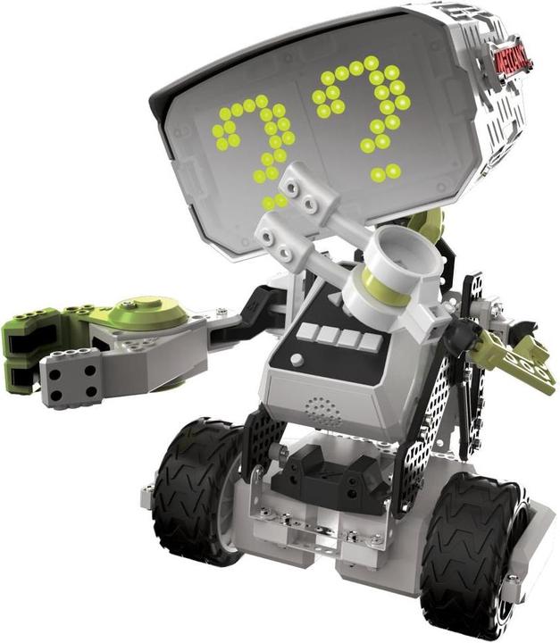 Produktbild Meccano M.A.X