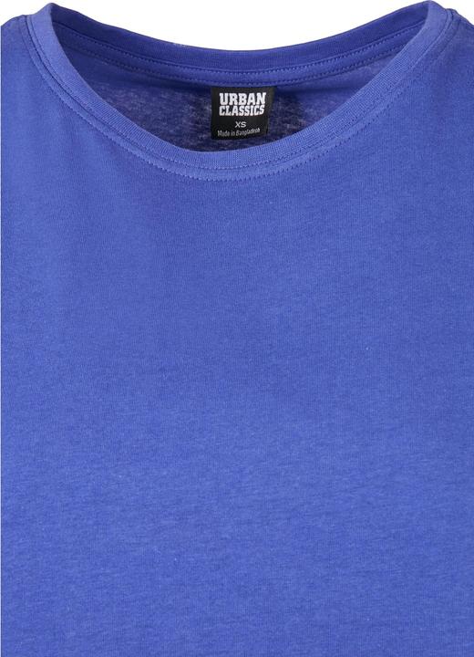 Produktbild Urban Classics Ladies Extended Shoulder Tee (4XL)
