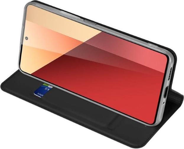 Produktbild Dux Ducis Skin Pro (Xiaomi Redmi Note 13 Pro 4G)