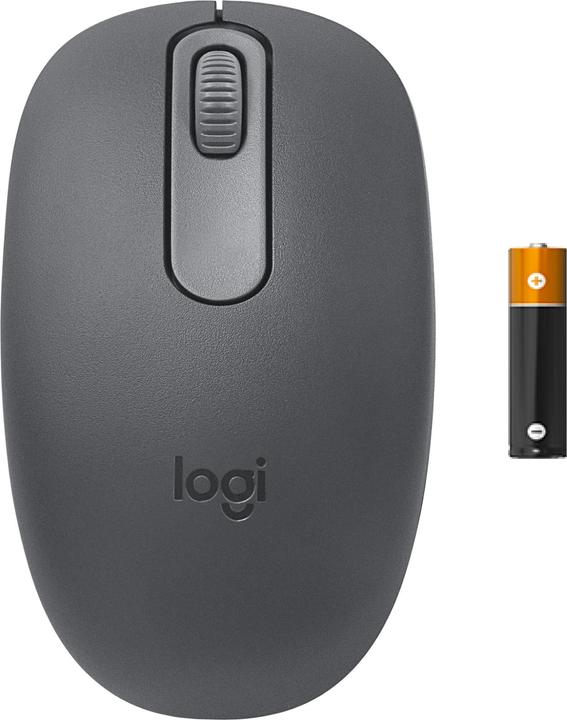 Logitech M196 BLUETOOTH MOUSE (Kabellos)