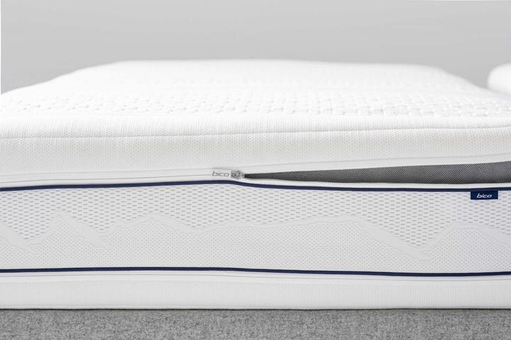 Actual product image bico VitaClass (100 x 200 cm, Foam core)