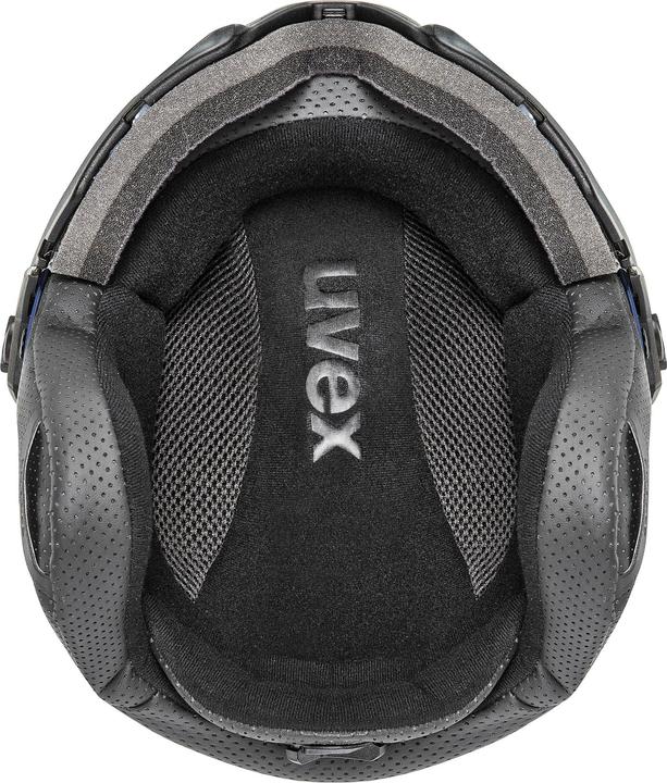 Produktbild Uvex Sports Instinct Visor (53 - 56 cm, S)