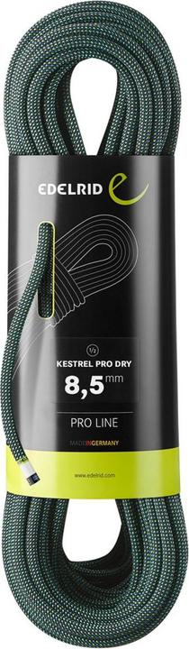 Image du produit Edelrid Kestrel Pro Dry 8.5 mm demi-corde (50 m)