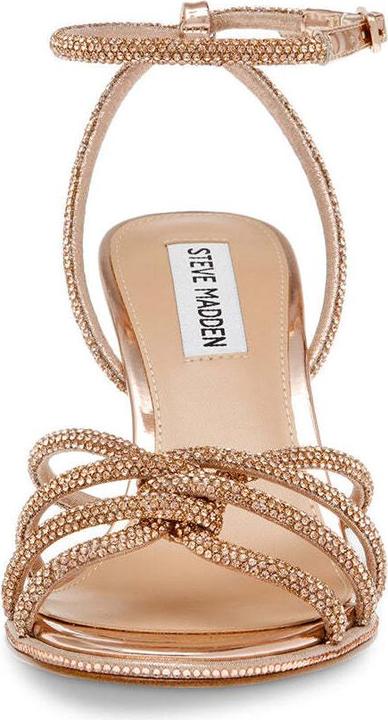 Produktbild Steve Madden sandalen mit absatz damen kailyn-r (36)