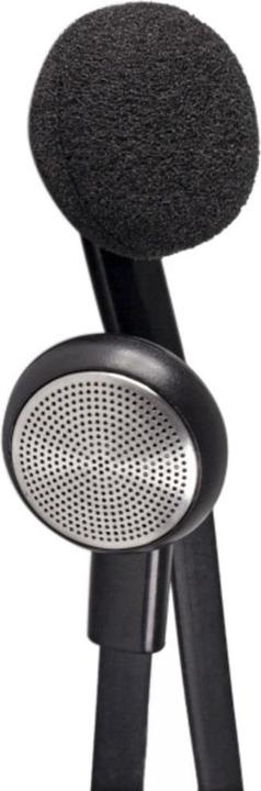 Actual product image Doro Premium Headset 3.5mm Black
