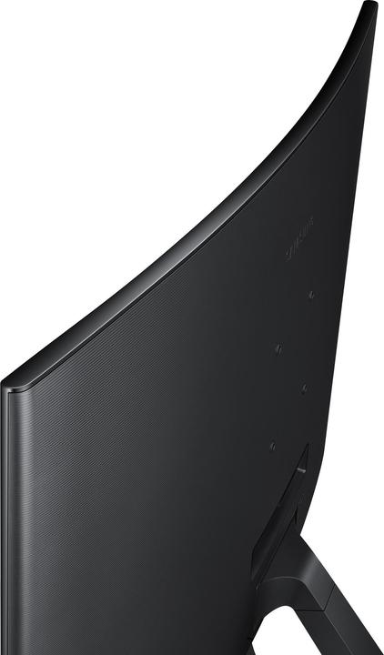 Actual product image Samsung C24F396FHR (1920 x 1080 pixels, 23.60")