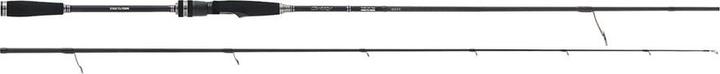 Image du produit Stucki Fishing Gritty 213cm, 8-38g (Canne à lancer, 213 cm)