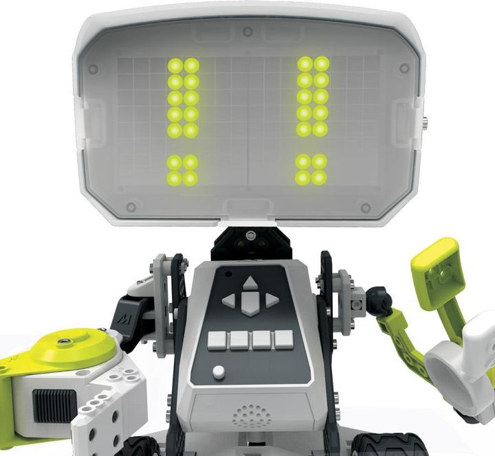 Produktbild Meccano M.A.X