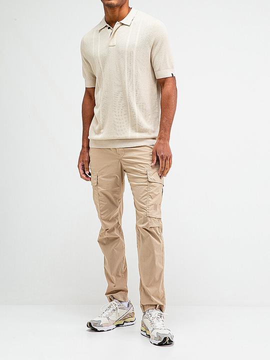 Actual product image Butcher of Blue Poloshirt RIPLEY (L)