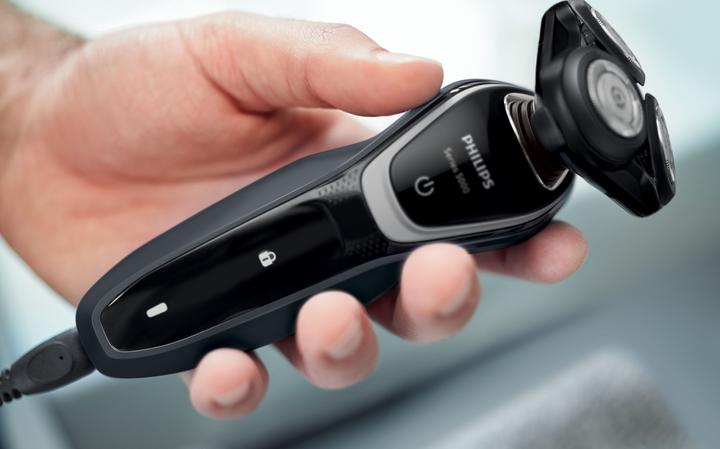 Actual product image Philips Series 5000 S5110/06
