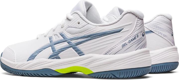 Immagine prodotto ASICS Performance Gel-Game 9 GS - Scarpe da tennis per bambini (40)