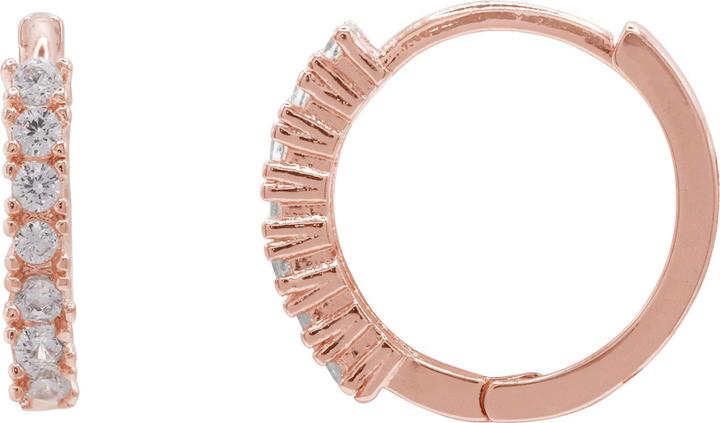 Produktbild Heideman Mascha rose goldfarben (100% Edelstahl)