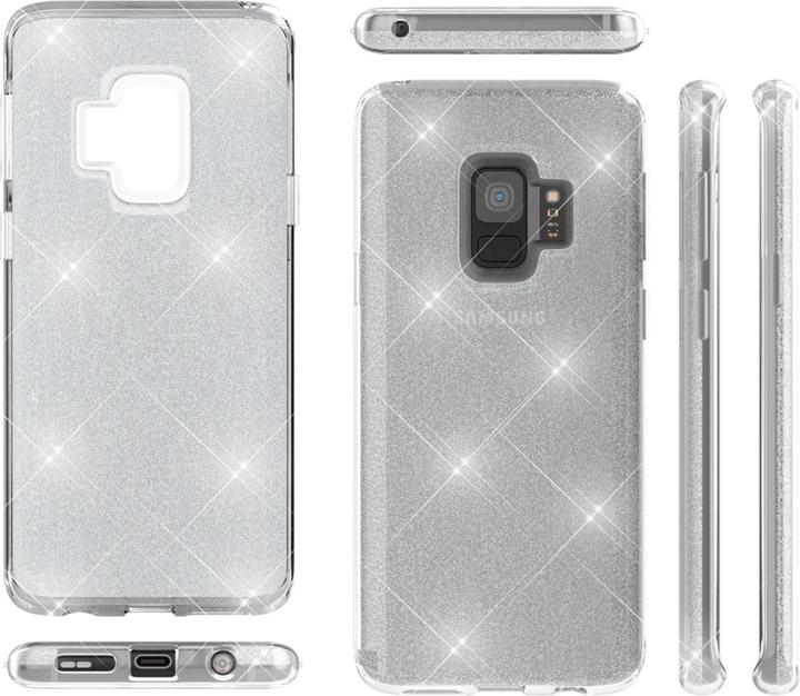 Actual product image Nalia Cell phone case (Samsung Galaxy S9)