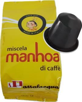 Produktbild Passalacqua Manhoa (100 x Port.)