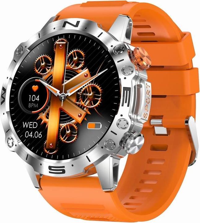 Immagine prodotto Gravity GT20-4 Smartwatch