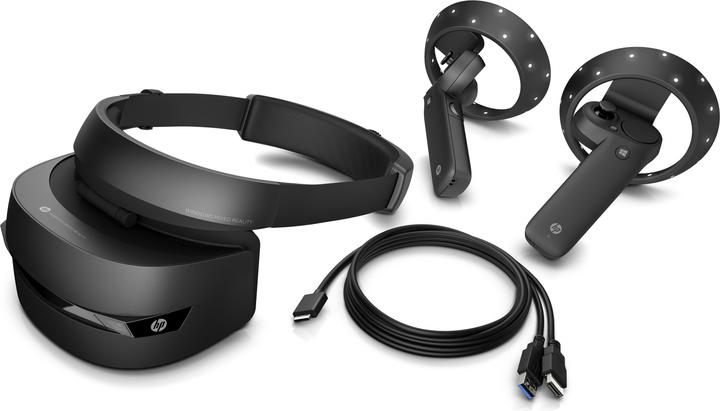 Produktbild HP Mixed Reality