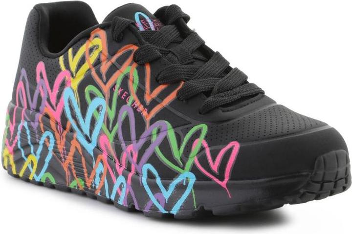 Image du produit Skechers Baskets X JGOLDCROWN (31)