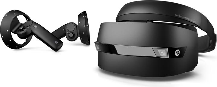Produktbild HP Mixed Reality