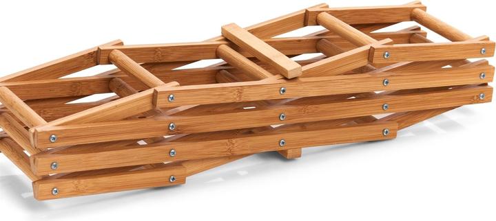Immagine prodotto Zeller Present Portabottiglie per il vino (10 Fl.)