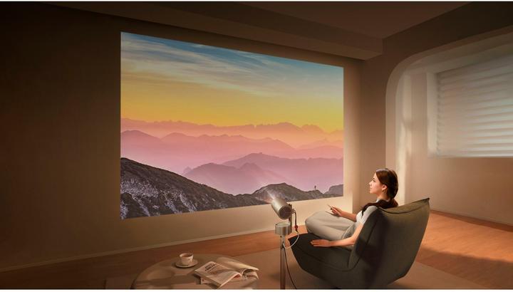 Image du produit XGIMI MoGo 3 Pro (CH) (Full HD, 450 lm, 1.2:1)
