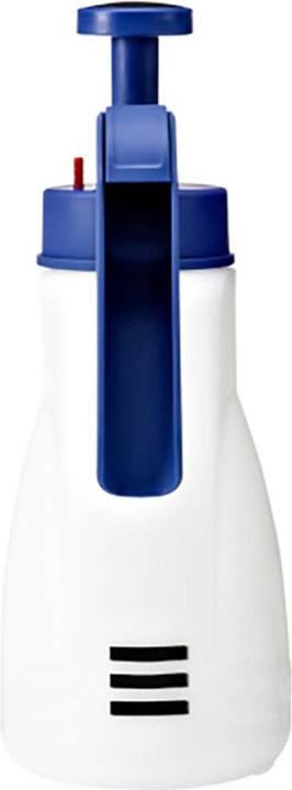 Actual product image Pressol Pump spray container, for solvents/cleaning agents/disinfectants, capacity 1.5 (1.50 l)