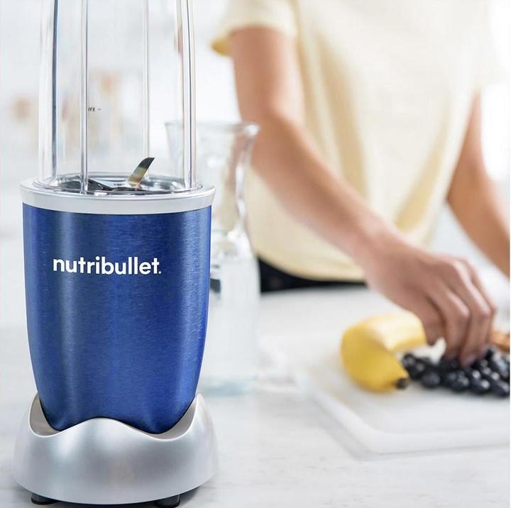 Immagine prodotto NutriBullet Power 9-teilig (1000 W)