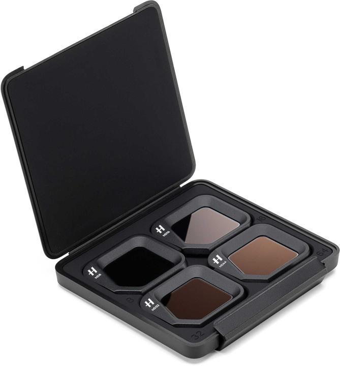DJI Classic ND Filters Set (ND8//16//32//64) (Drohnen Filter, DJI Mavic 3)