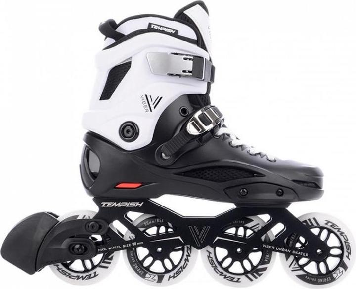 Actual product image Tempish Inline Skates Viber 90 2023 (44)