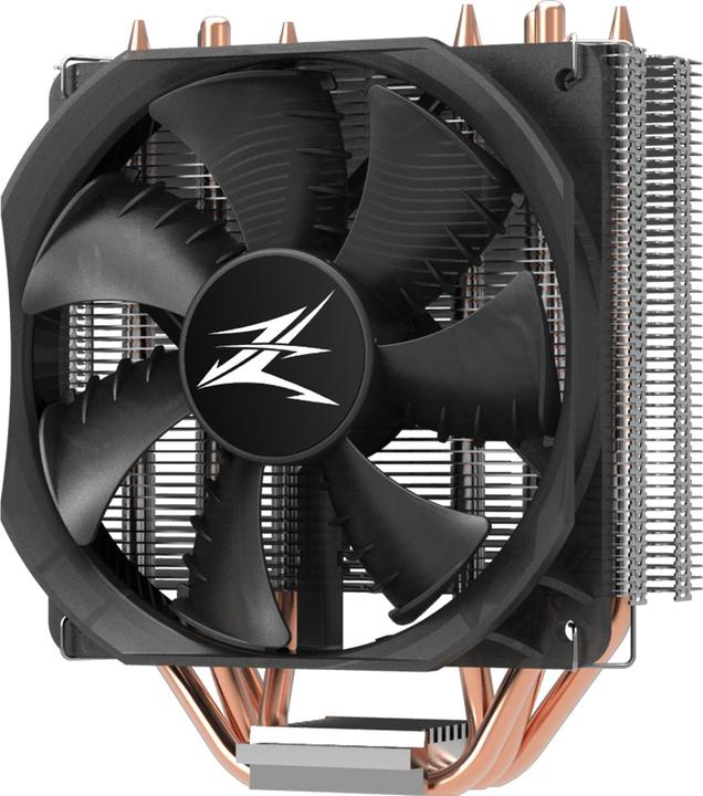 Immagine prodotto Zalman Raffreddamento CNPS9X OPTIMA RGB CPU 120 mm (156 mm)