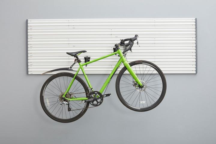 Actual product image Stanley Bicycle holder
