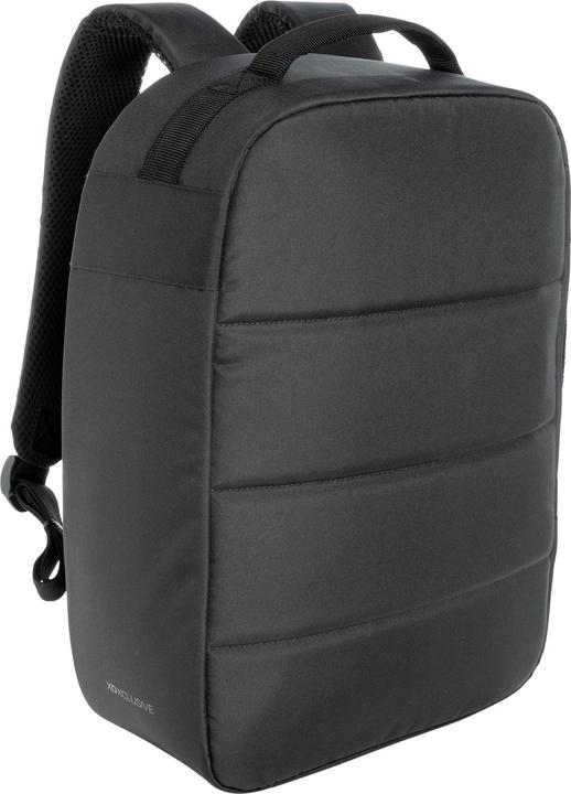 XD Xclusive Rucksack Laptops Impact Aware rPET (Recyceltes PolyethylenTerephthalat) (14 l)
