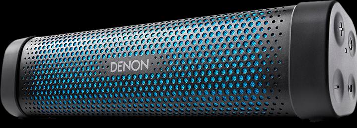 Immagine prodotto Denon Envaya Mini (10 h, Batteria ricaricabile)