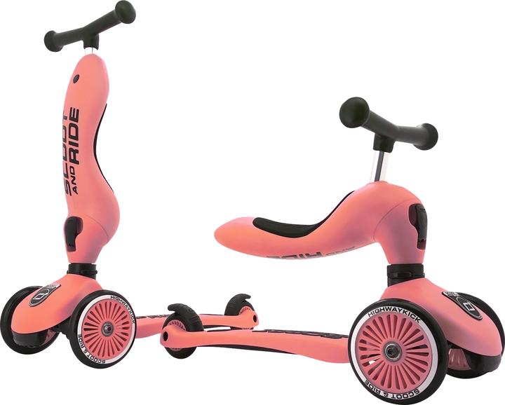 Image du produit Scoot and Ride Highwaykick