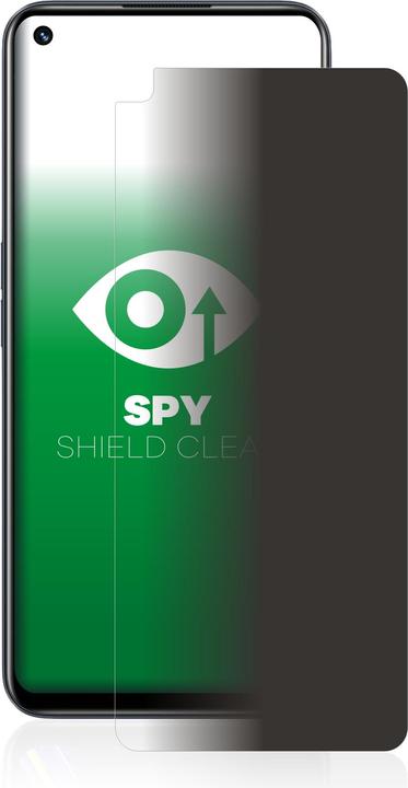 Productafbeelding upscreen Spy Shield Privacy Film (1 Stuk, Realme 9 Pro+)
