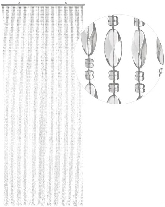 Actual product image Hab & Gut Door curtain (90 x 200 cm)