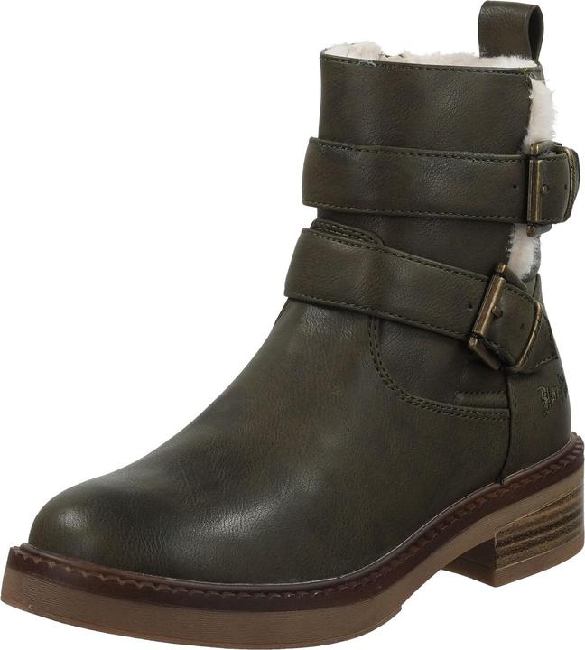 Blowfish Stiefelette (41)