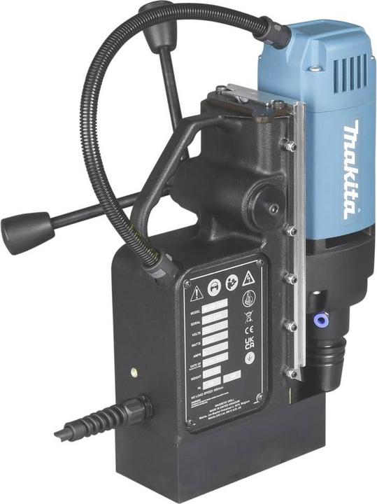 Actual product image Makita Magnetic drilling machine (Electrical connection)