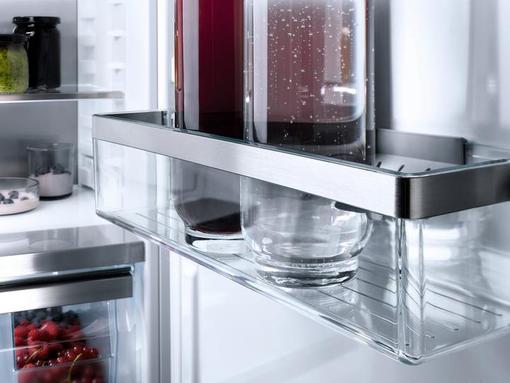 Produktbild Miele Kfn 7734 D (253 l)