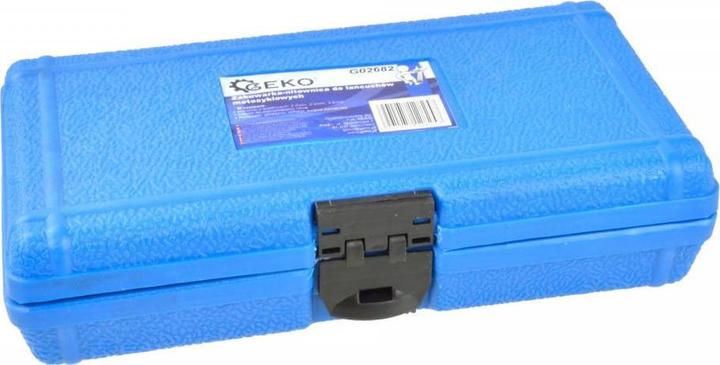 Actual product image GEKO -chain repair kit