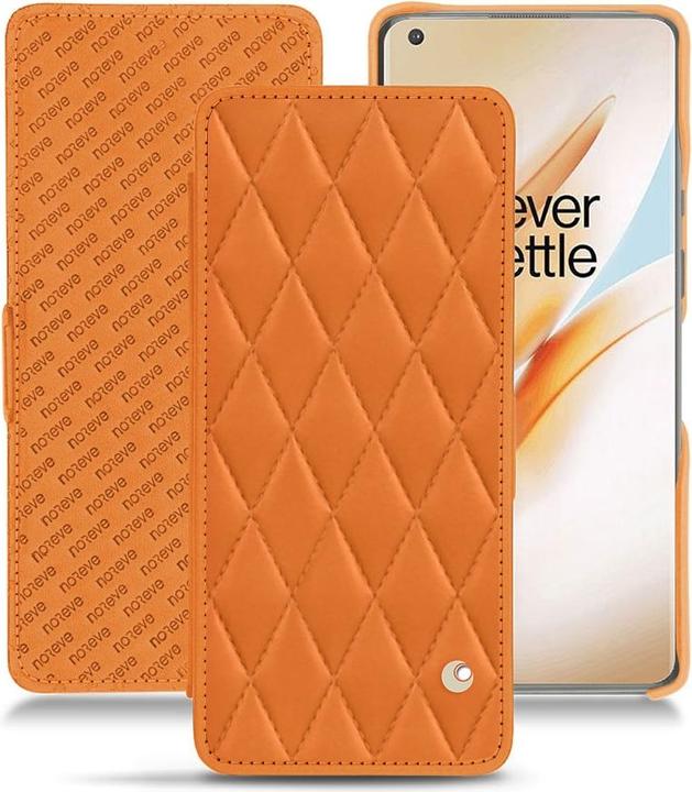 Orange - Couture ( Nappa - Pantone #ff9351 )