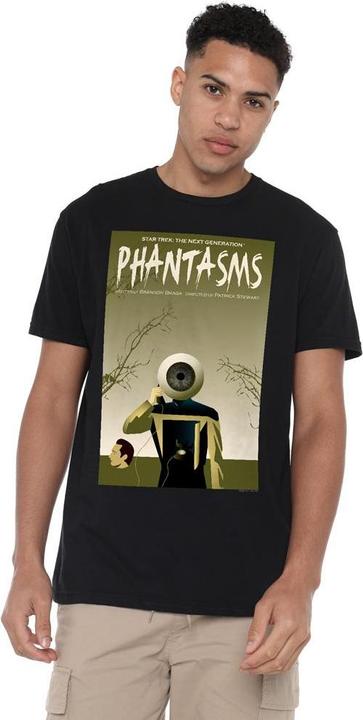 Produktbild The Next Generation Season 7 Episode 6 TShirt (S)